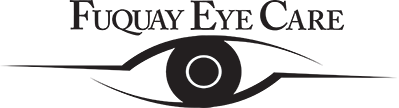 Fuquay Eye Care logo